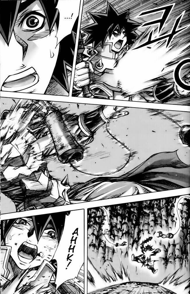 king of hell chapter 190 12