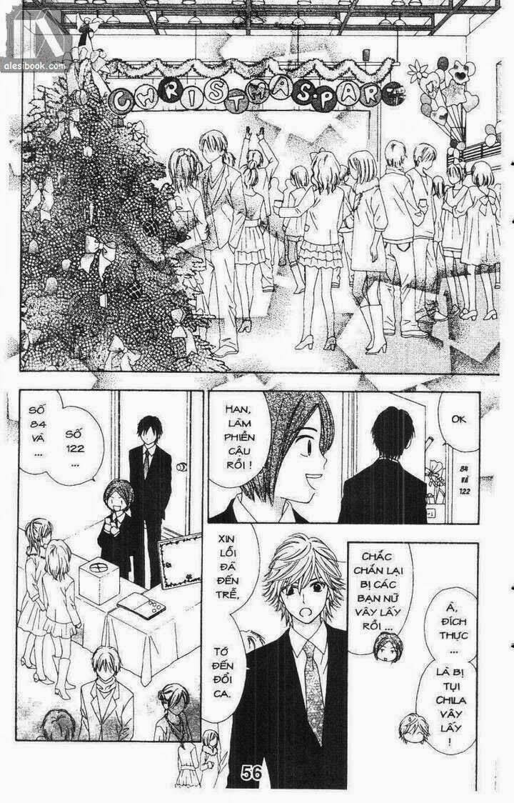 cảm giác trong tình yêu chapter 3 56