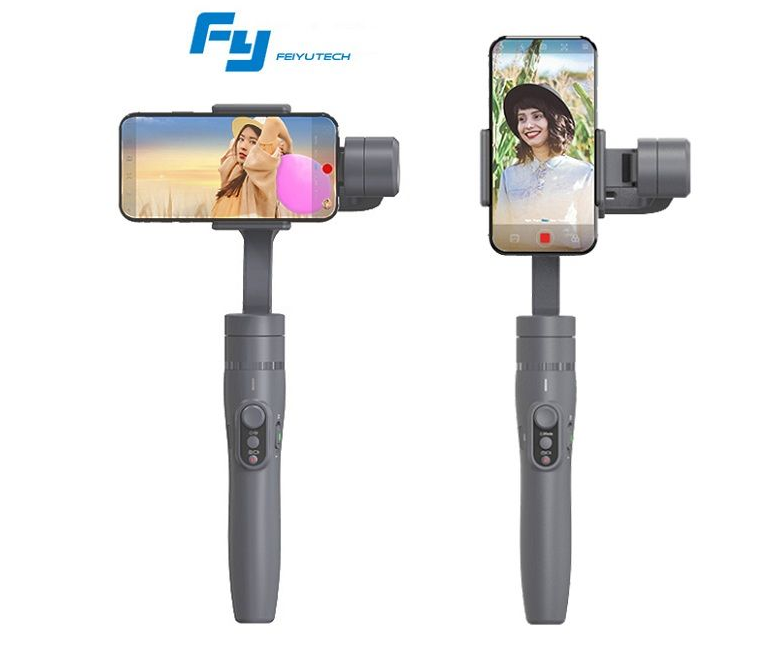 GIMBAL CHỐNG RUNG CHO ĐIỆN THOẠI FEIYU VIMBLE 2S HÀNG CHÍNH HÃNG