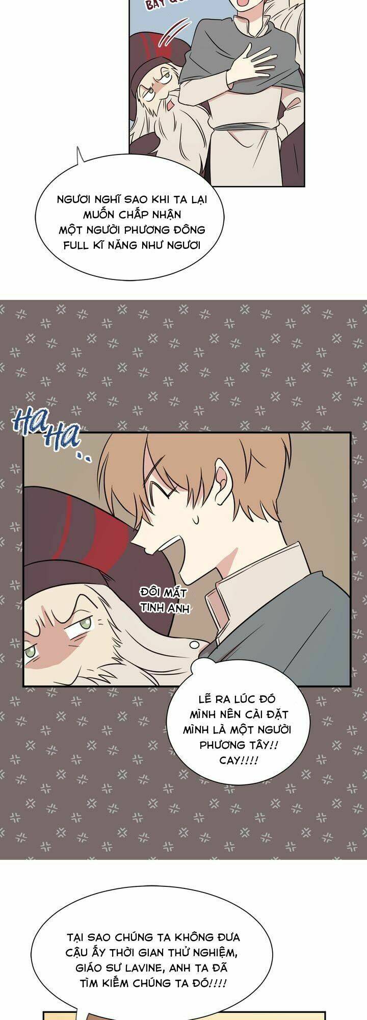 tôi chọn kết thúc của hoàng đế chapter 5 3