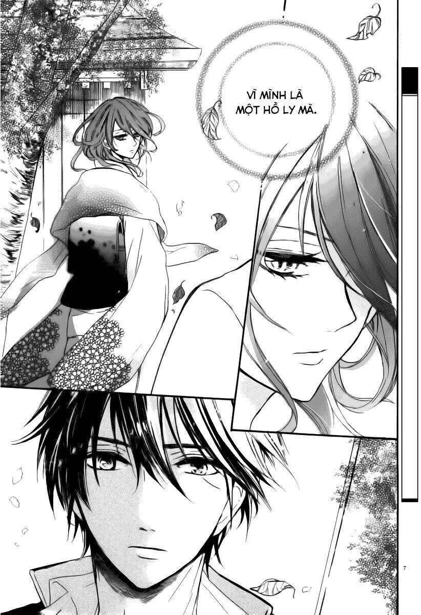 kitsune no yomeiri chapter 11 7