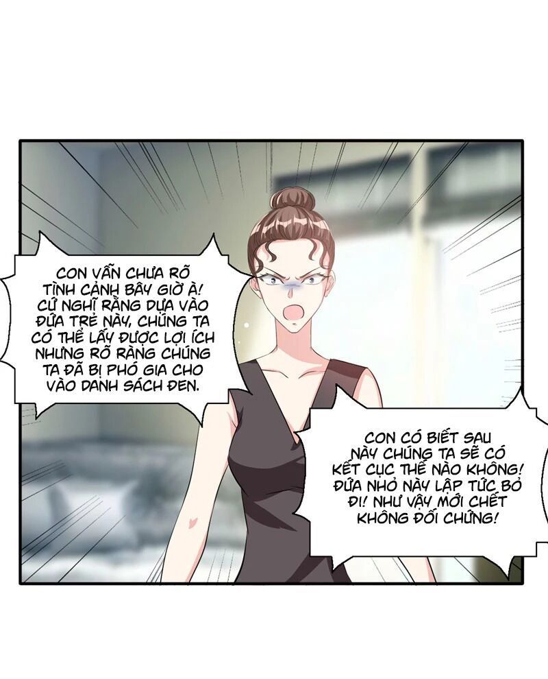 cẩm tú trùng sinh: chào buổi sáng phó thái thái chapter 107 25