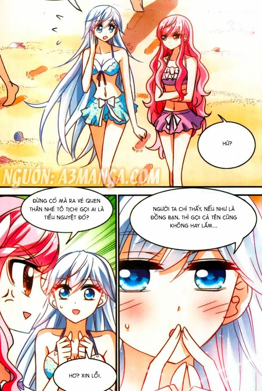 tô tịch kỳ quái chapter 66 2