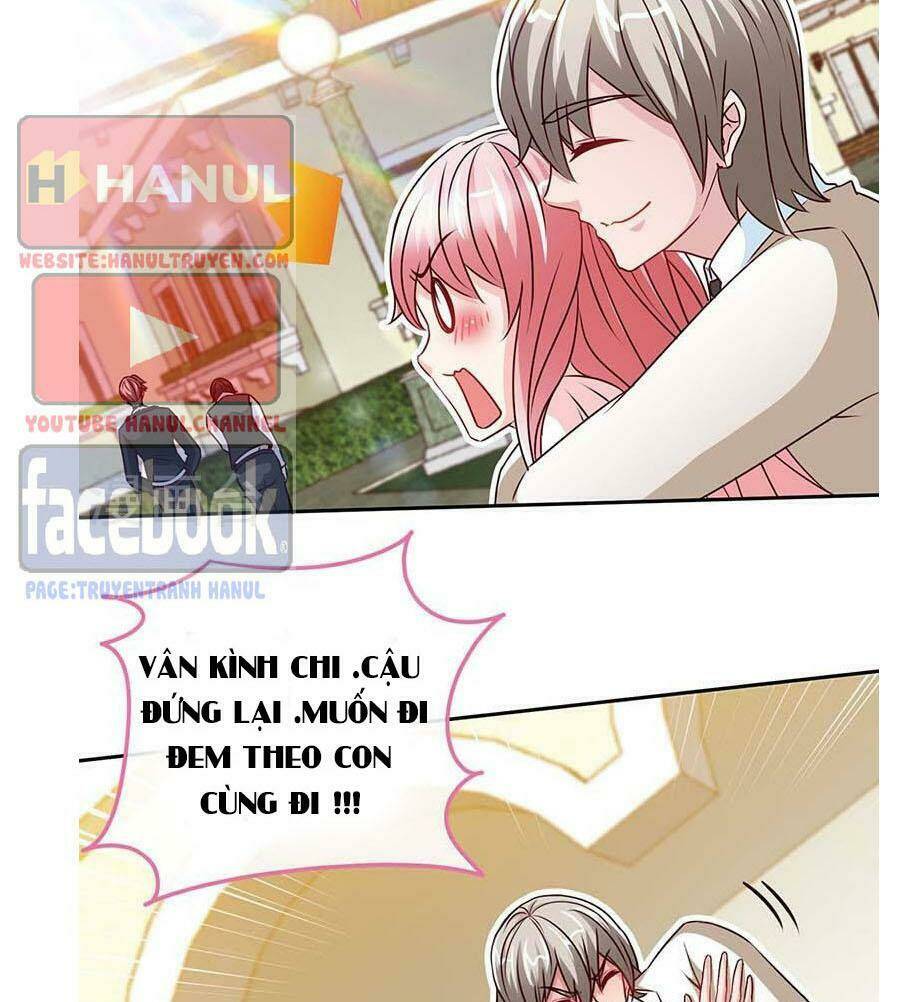 truy nã toàn cầu truy thê về sủng chapter 76.2 11