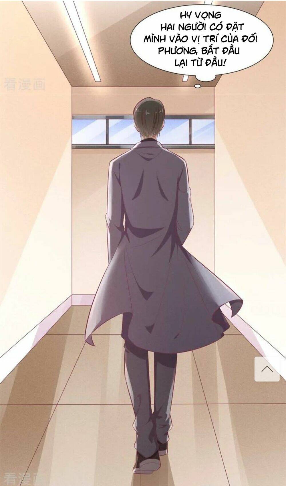 bá đạo tổng tài yêu tôi chapter 196 7