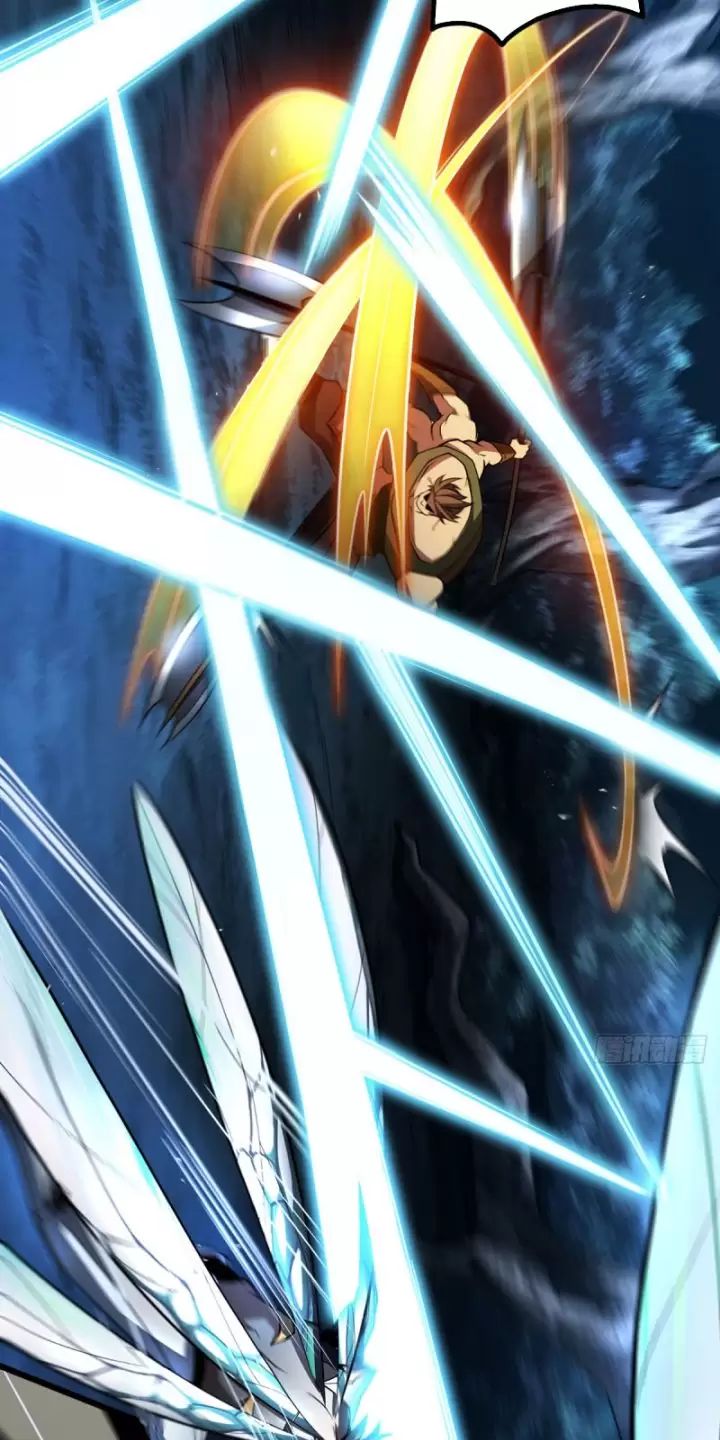 ta, chúa tể rừng xanh chapter 13 34