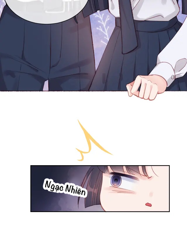 không thể đến gần chapter 5 2