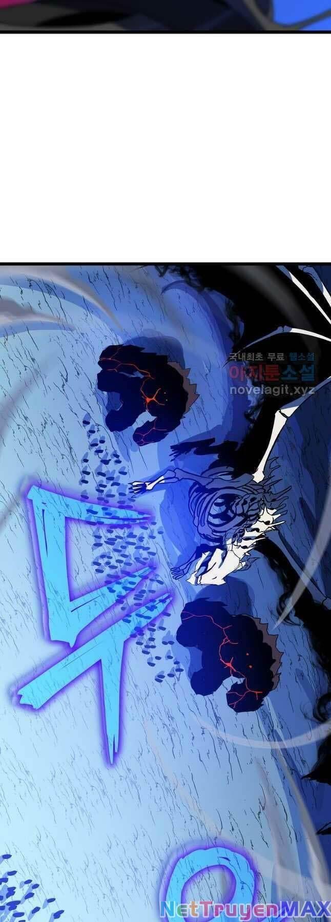 tiêu diệt đấng cứu thế chapter 140 19