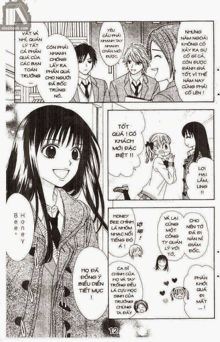 cảm giác trong tình yêu chapter 3 12