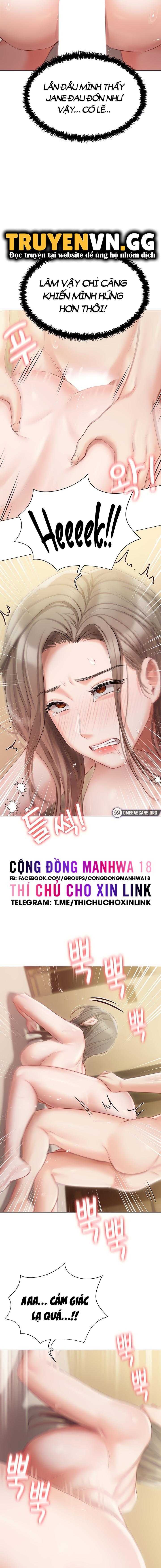 bí mật biệt thự hyeonjung chapter 46 6