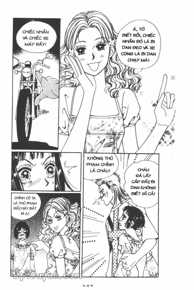 cô nàng ngổ ngáo chapter 7 142