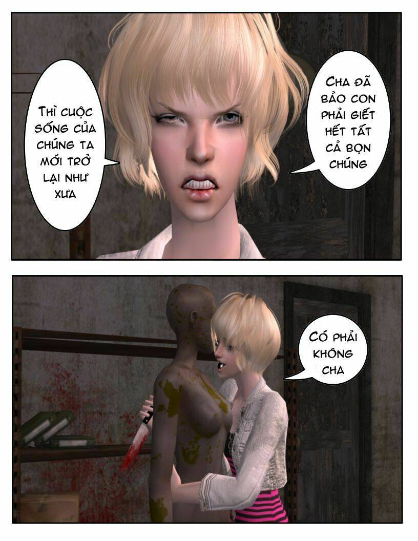 class of wizards chapter 6.7 7