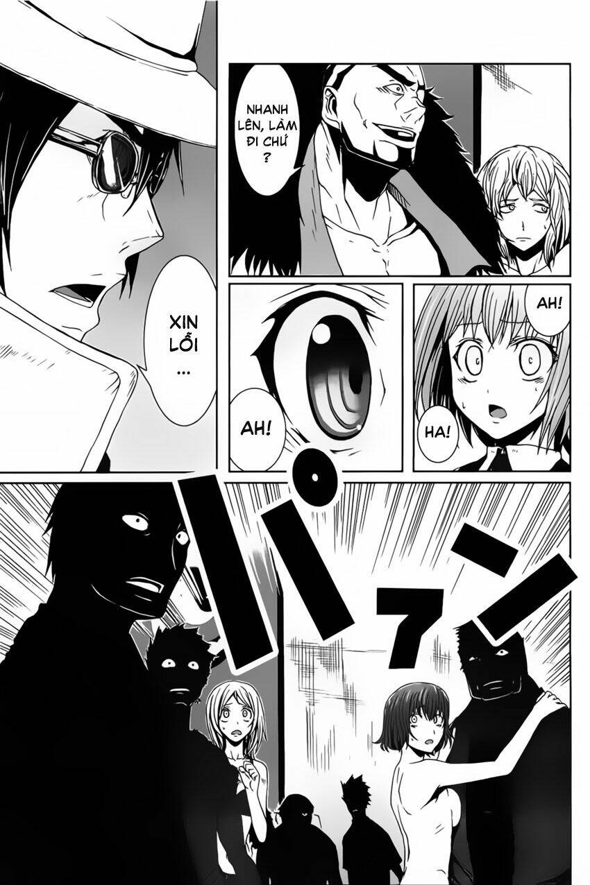 arachnid chapter 2 7