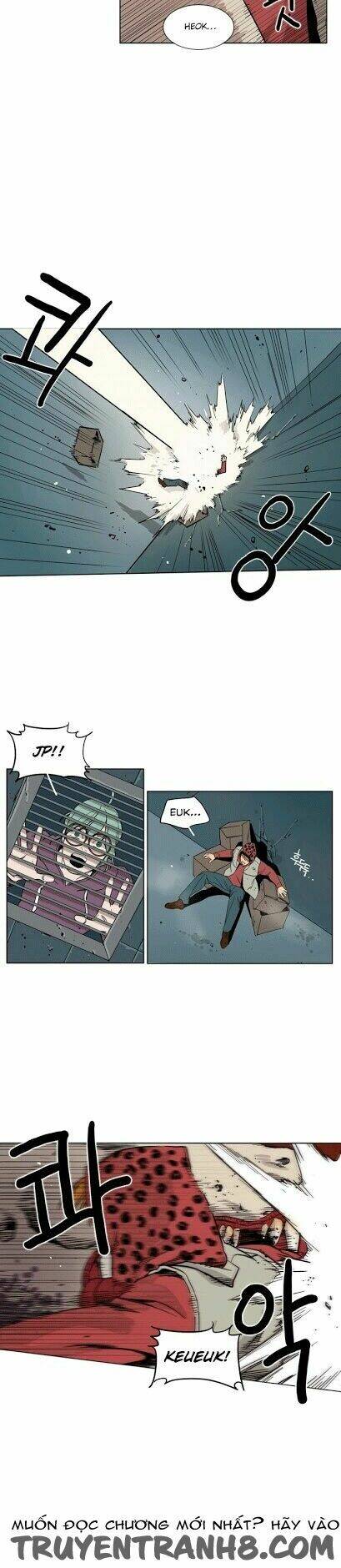 black survival - bottomless pit chapter 2 23