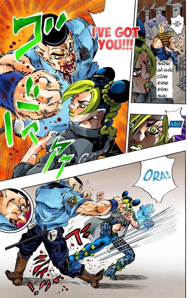 cuộc phiêu lưu bí ẩn chapter 656 8