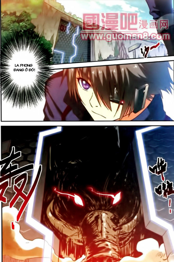 thôn phệ nhân gian chapter 14 23