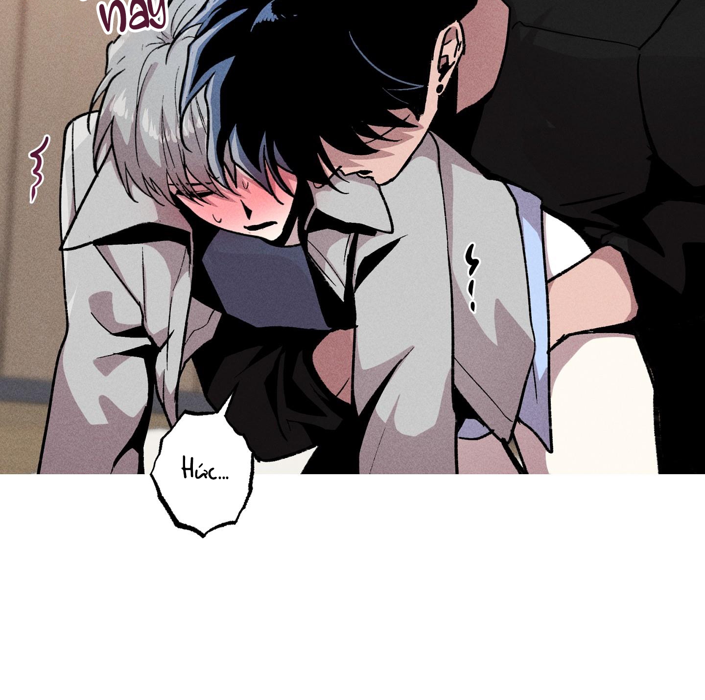 quan hệ chết chóc chapter 17 91