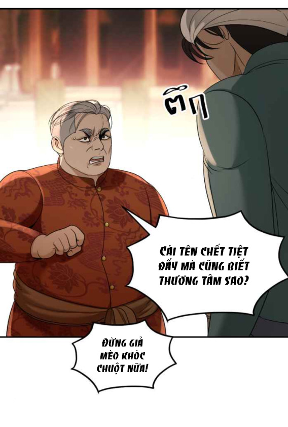 Tôi Là Công Tử Đẹp Trai Nhất Xứ Xiêm chapter 53.1 - Trang 10