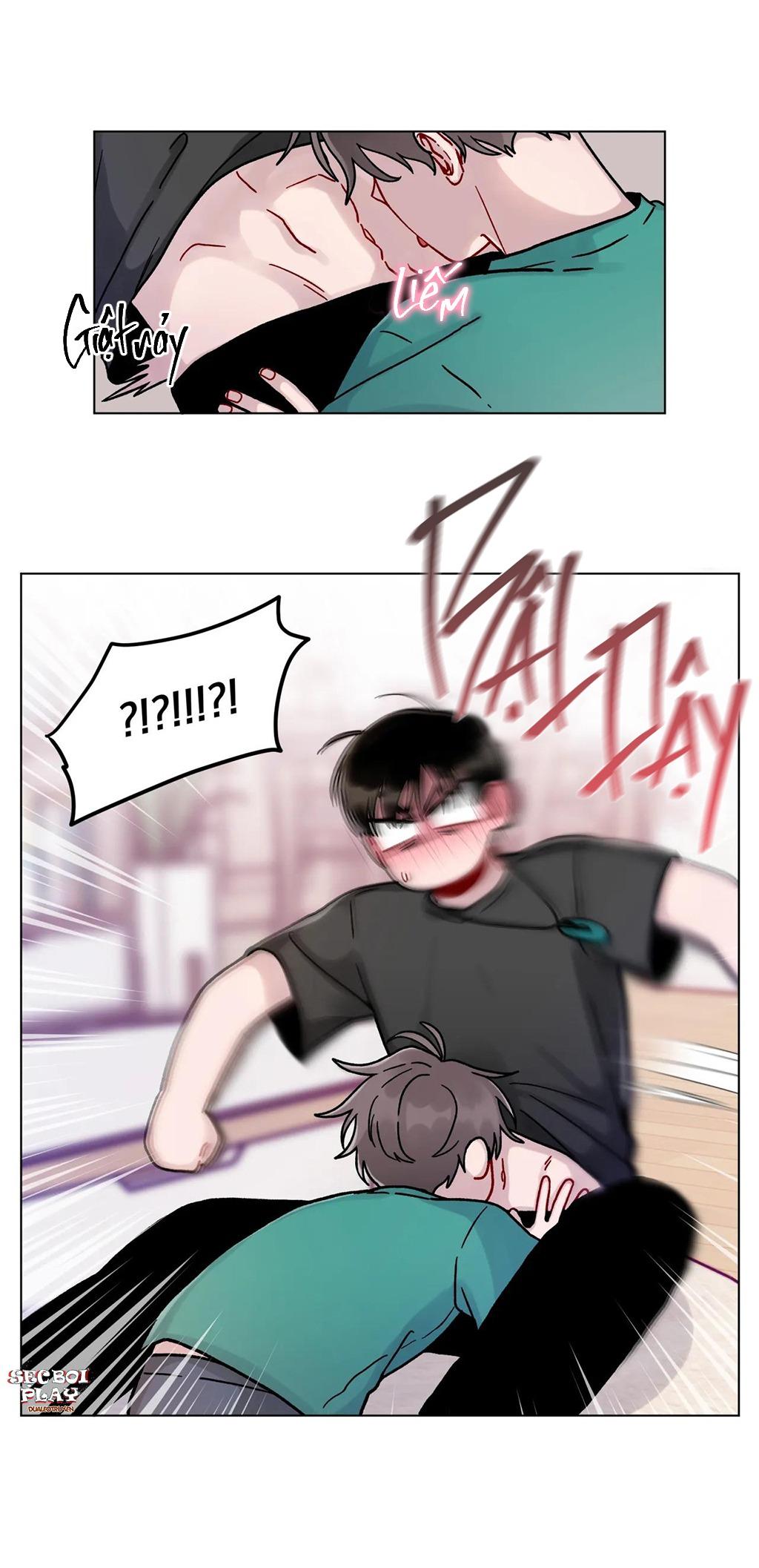 cơn mưa rào mùa hạ chapter 6 5