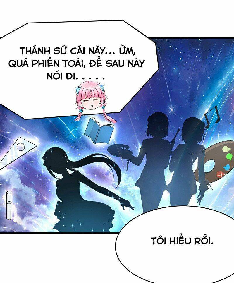 hệ thống học tập bất khả chiến bại chapter 2 21