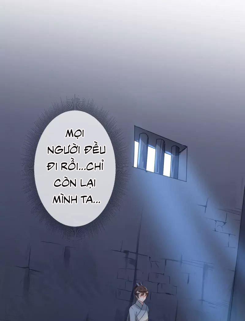 vương gia không thể trêu chapter 46 35