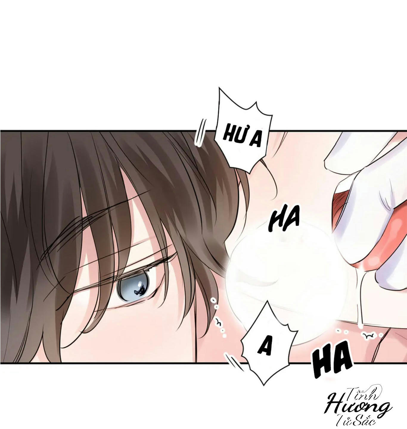 cấp trên nhỏ tuổi chapter 9 88