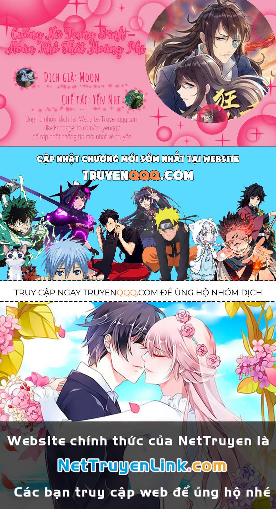 cuồng nữ trọng sinh - hoàn khố thất hoàng phi chapter 139 19