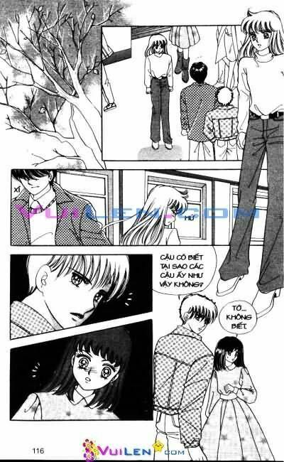 cánh cửa mùa hè chapter 4 116