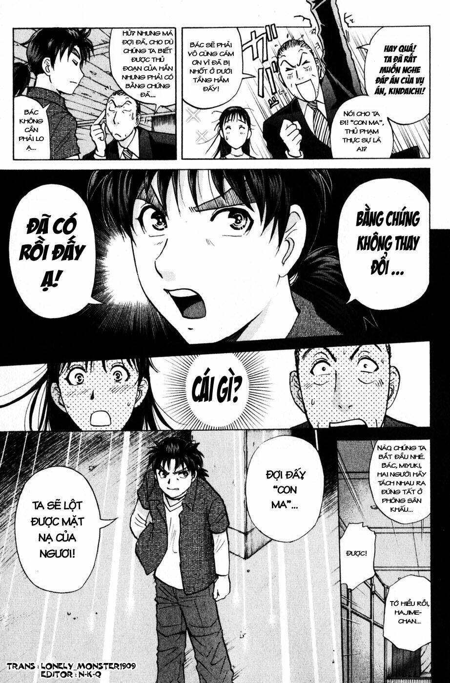 thám tử kindaichi - phần 2 chapter 18 3