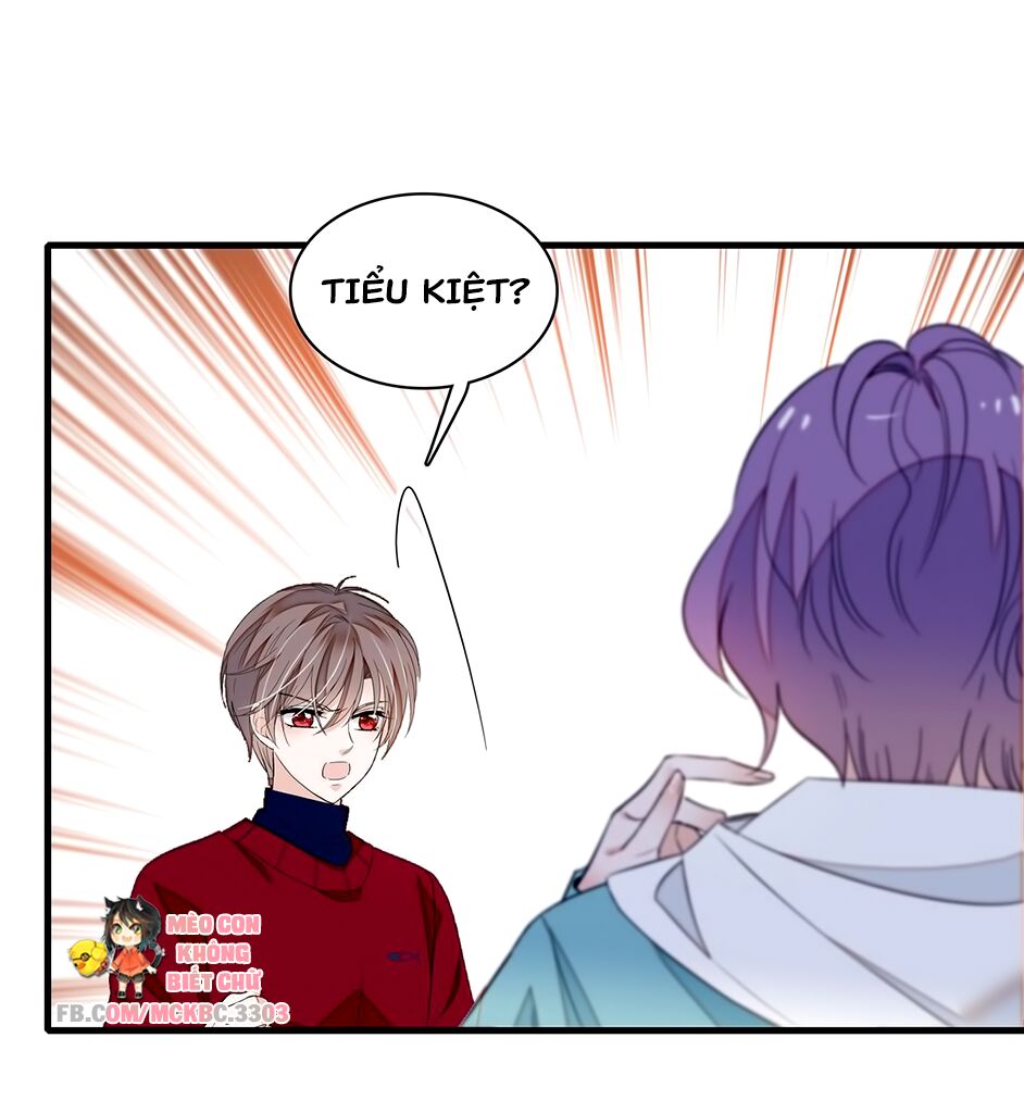 long phượng phiên chuyển chapter 51 14