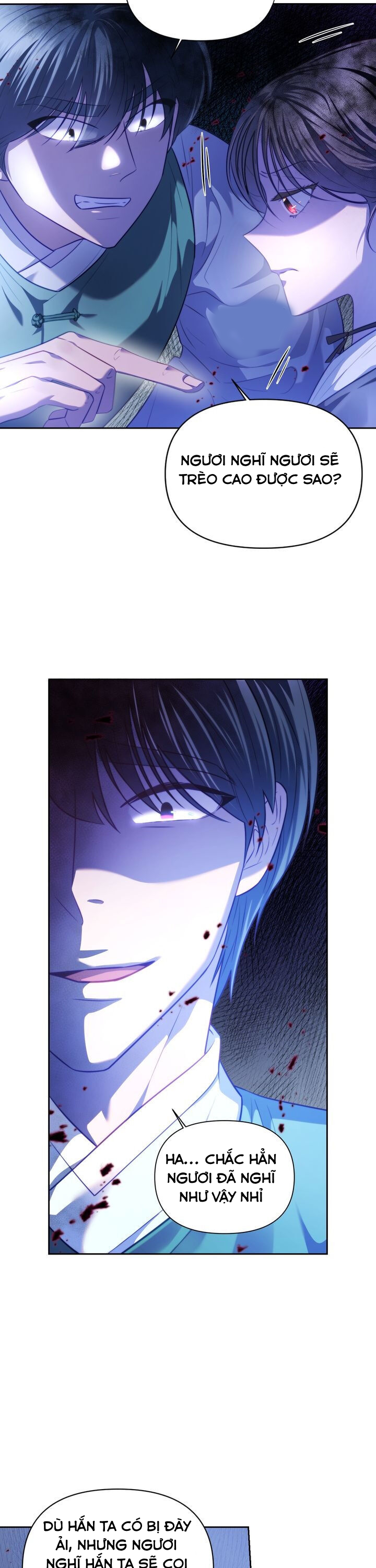 [18+] trăng nơi đỉnh núi chapter 6 4