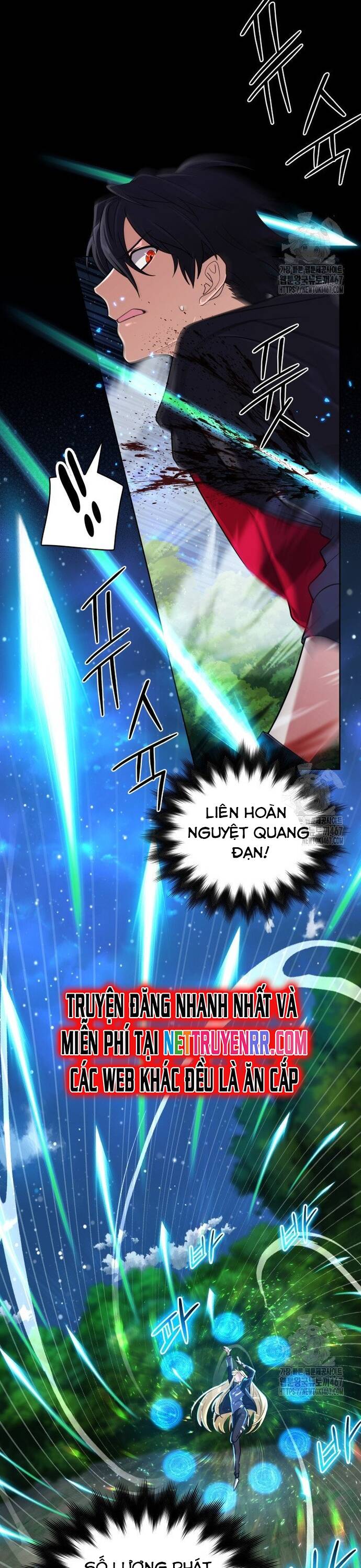 sự trở lại của đại pháp sư huyền thoại chapter 35 22