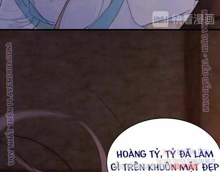 trọng sinh bá sủng nhiếp chính vương quá mạnh mẽ chapter 138 50