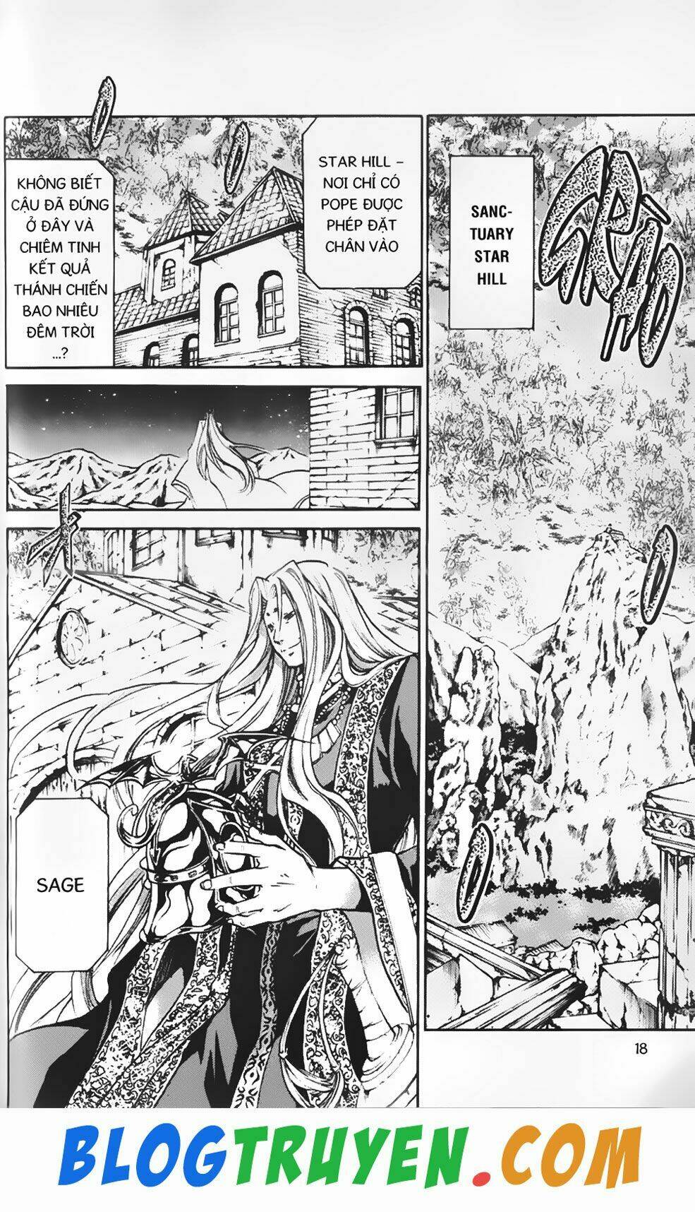 thần thoại minh vương chapter 88 13