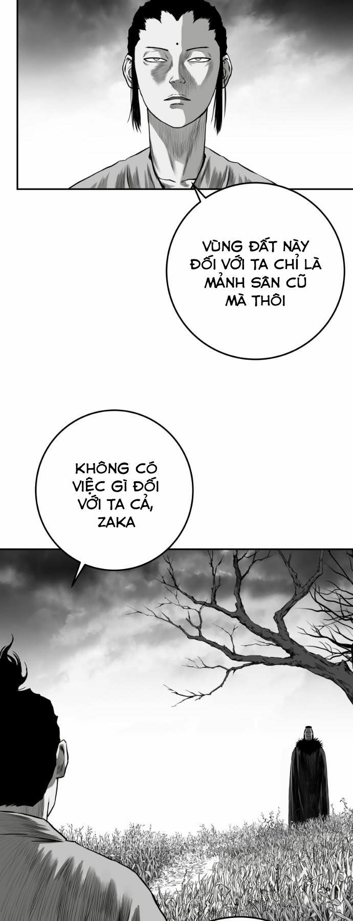Sát Thủ Anh Vũ Chapter 76 66