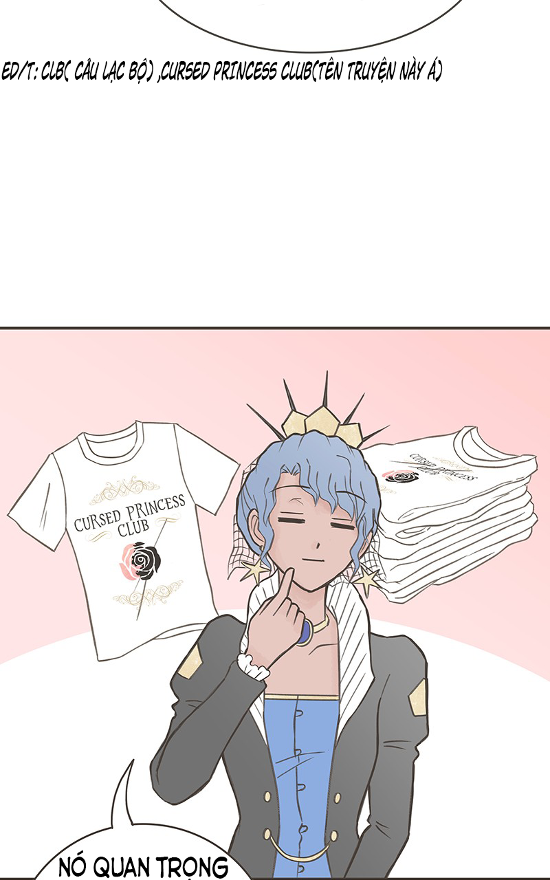 những nàng công chúa bị nguyền rủa chapter 14 25