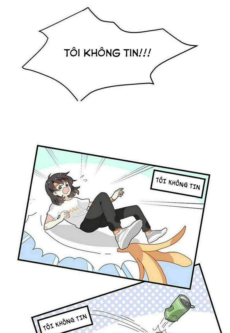 thú giữ nhà của đường tây tử chapter 3 6