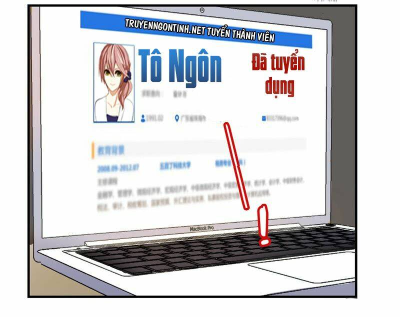 tổng tài sát vách thỉnh chỉ giáo chapter 1 28