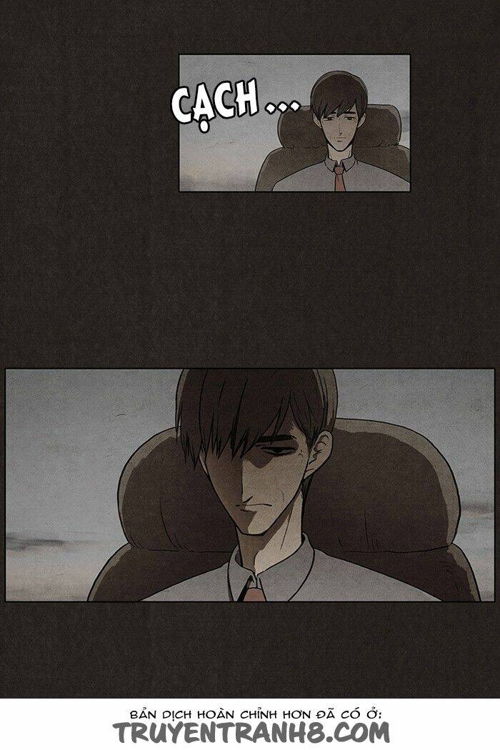 đứa con của quỷ dữ chapter 27 7