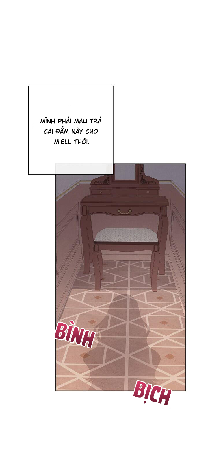 ác nữ đảo ngược đồng hồ cát chapter 7 75