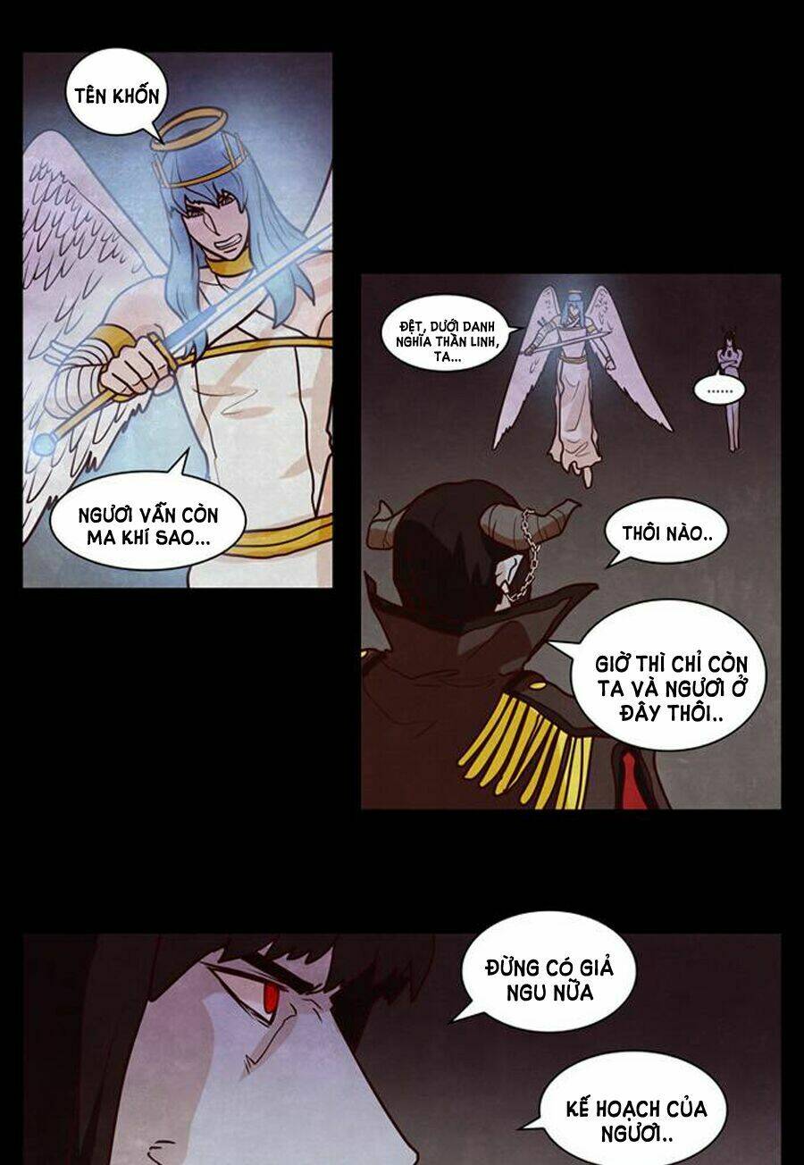 the devil king is bored chapter 98 22