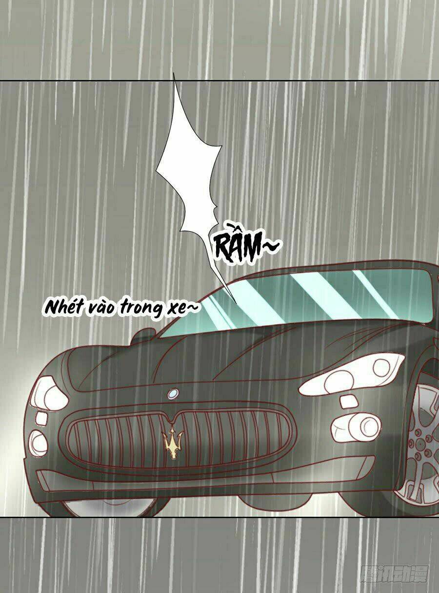 liệt ái tri hạ: series mật đào tiểu tình nhân chapter 111 30