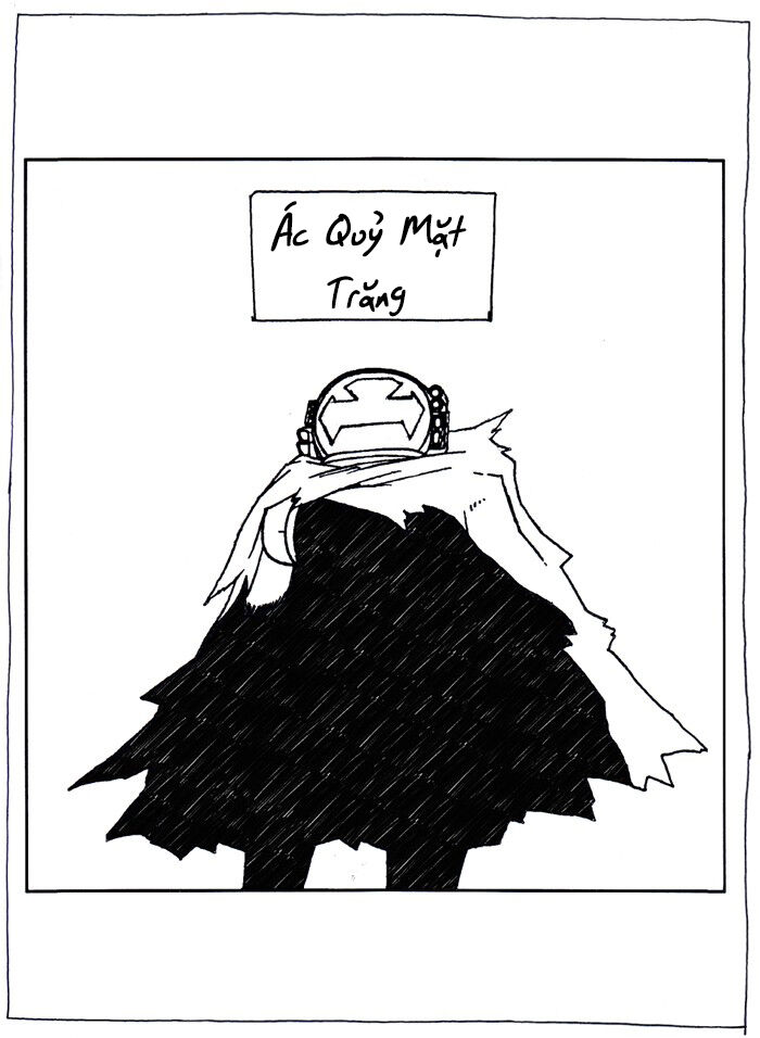 mắc kẹt trên mặt trăng chapter 9 43