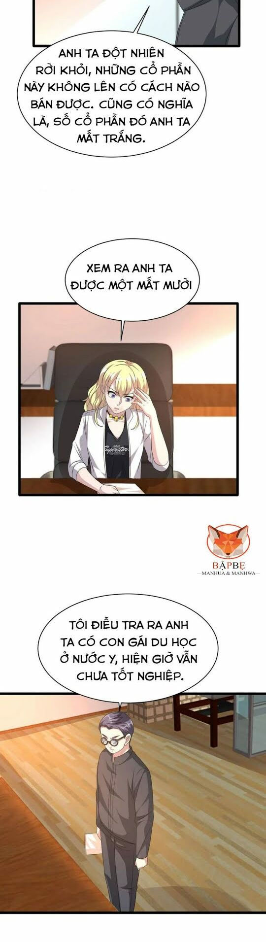 đô thị tà vương chapter 44 11