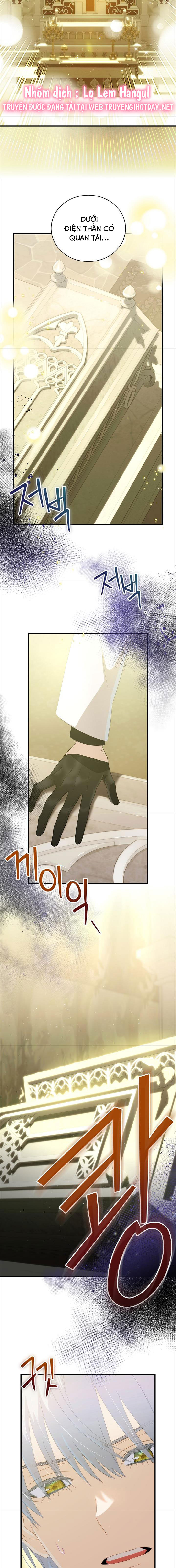 đứa bé không phải là con của anh chapter 71.2 3