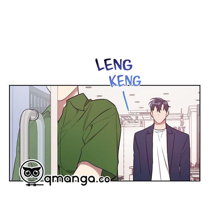 vị khách khả nghi và nhóc làm thêm chapter 20 36