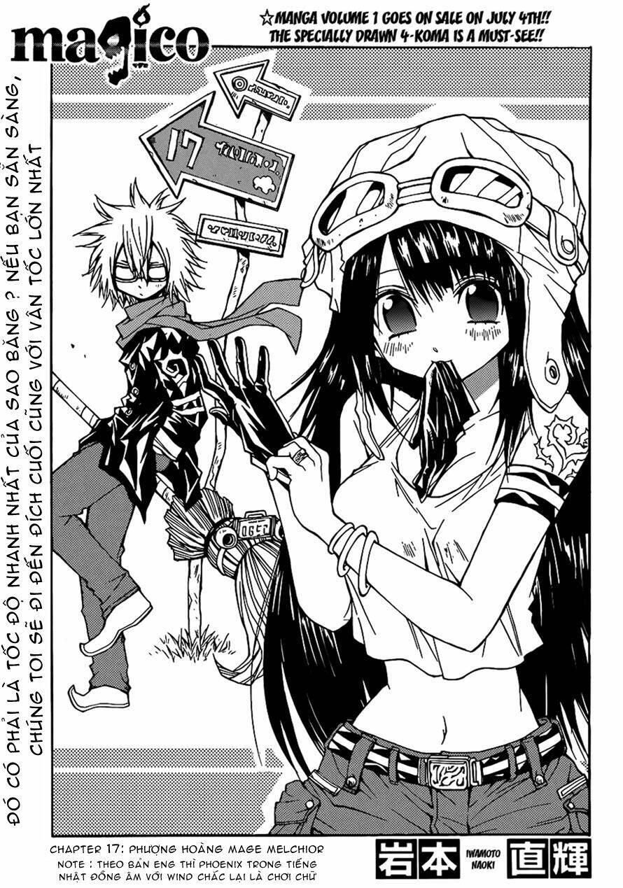 magico chapter 17 1