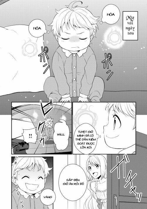 tenseishichatta yo (iya, gomen) chapter 3 15