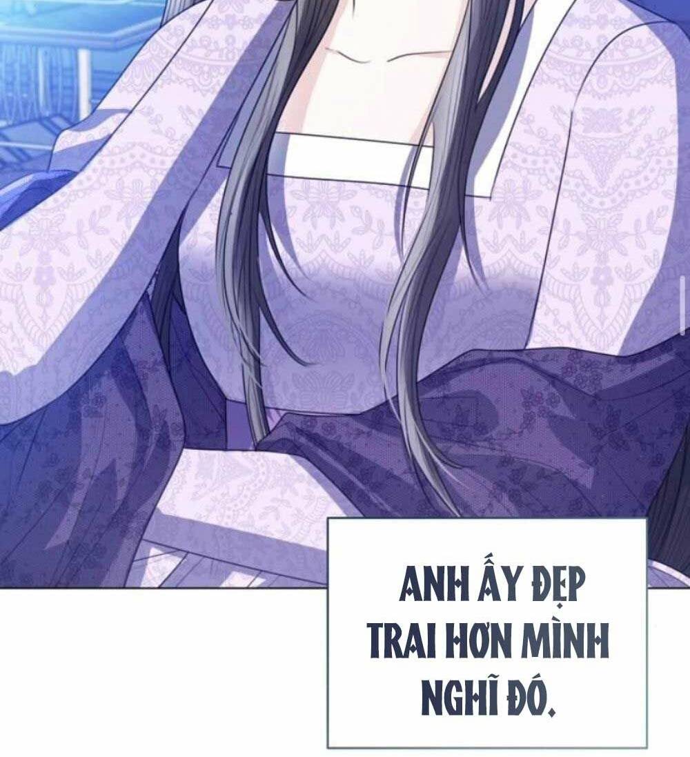 tôi sẽ từ bỏ vị trí hoàng hậu chapter 29 67