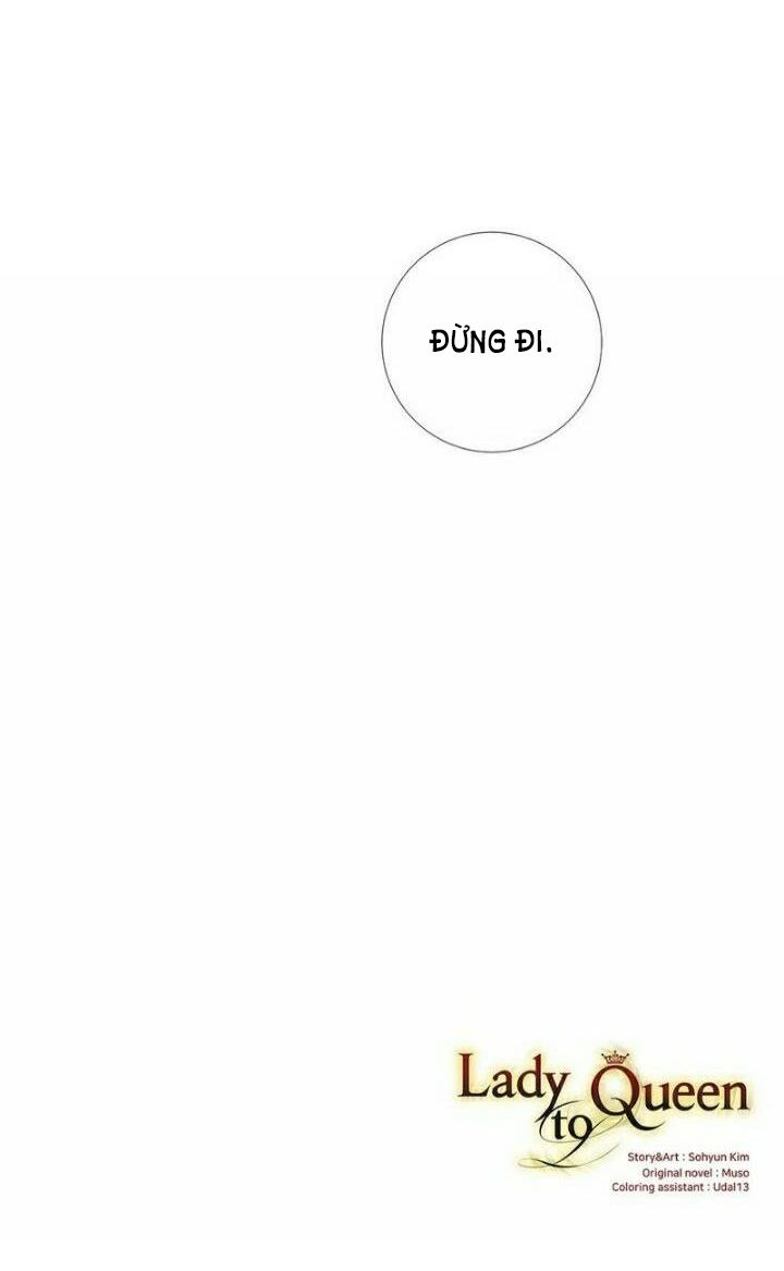 từ tiểu thư thành hoàng hậu - lady to queen chapter 48.2 30
